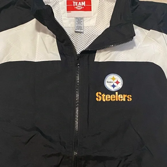 Pittsburgh Steelers Training Jacket